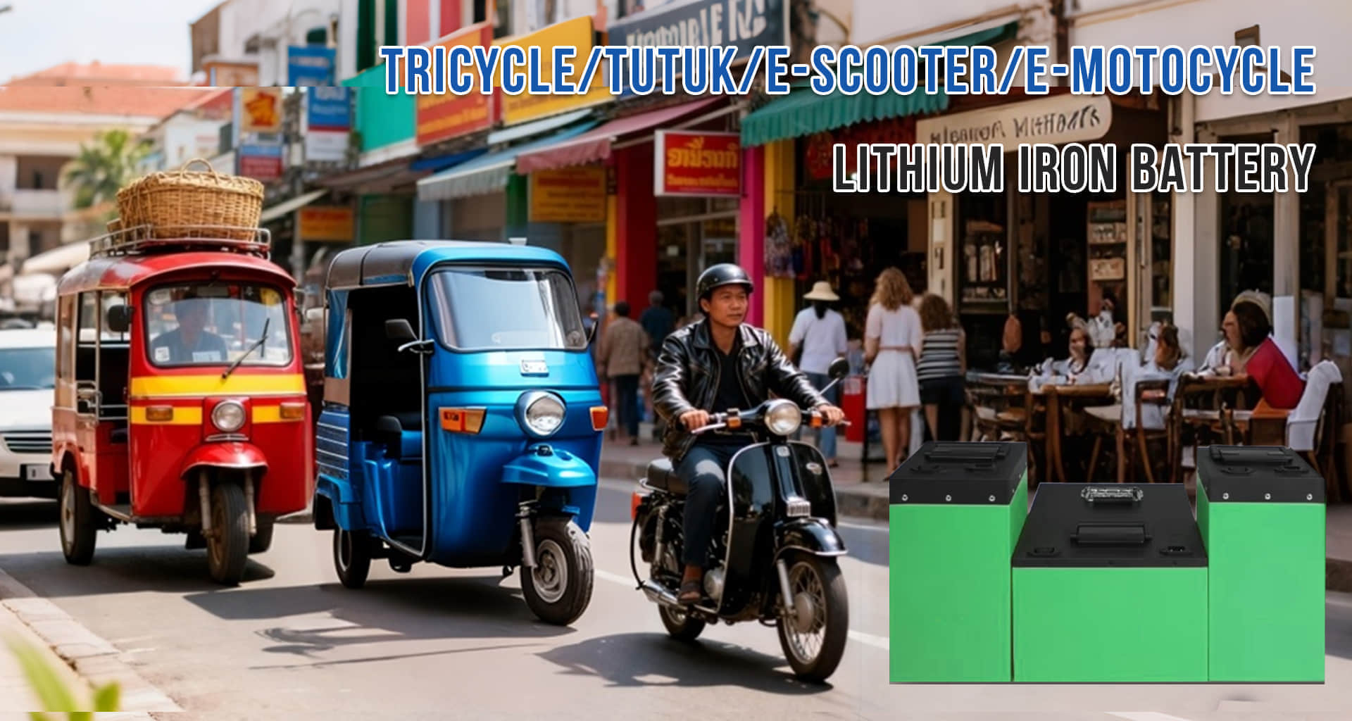 Unique Technology Co,Ltd