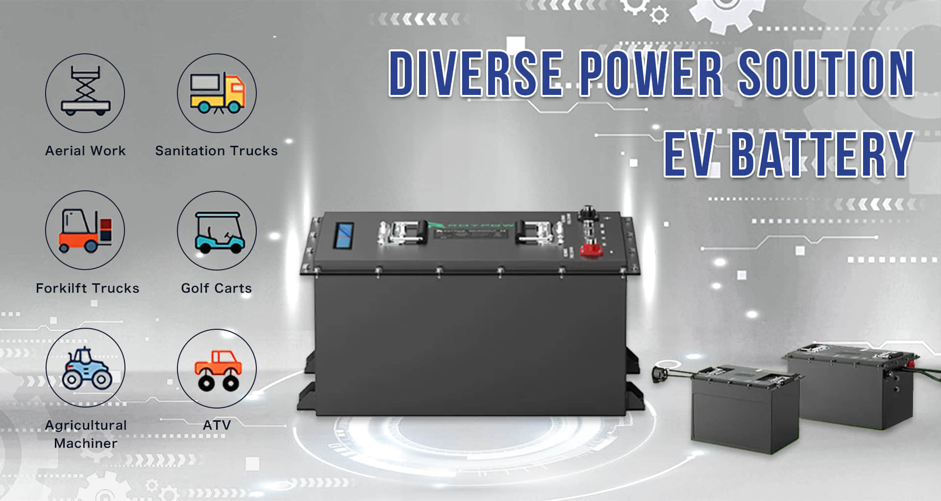 Unique Technology Co,Ltd