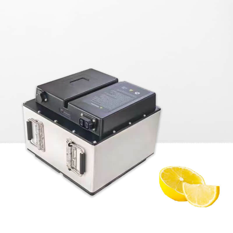 UNQ Unqiue Battery Swap Cabinet